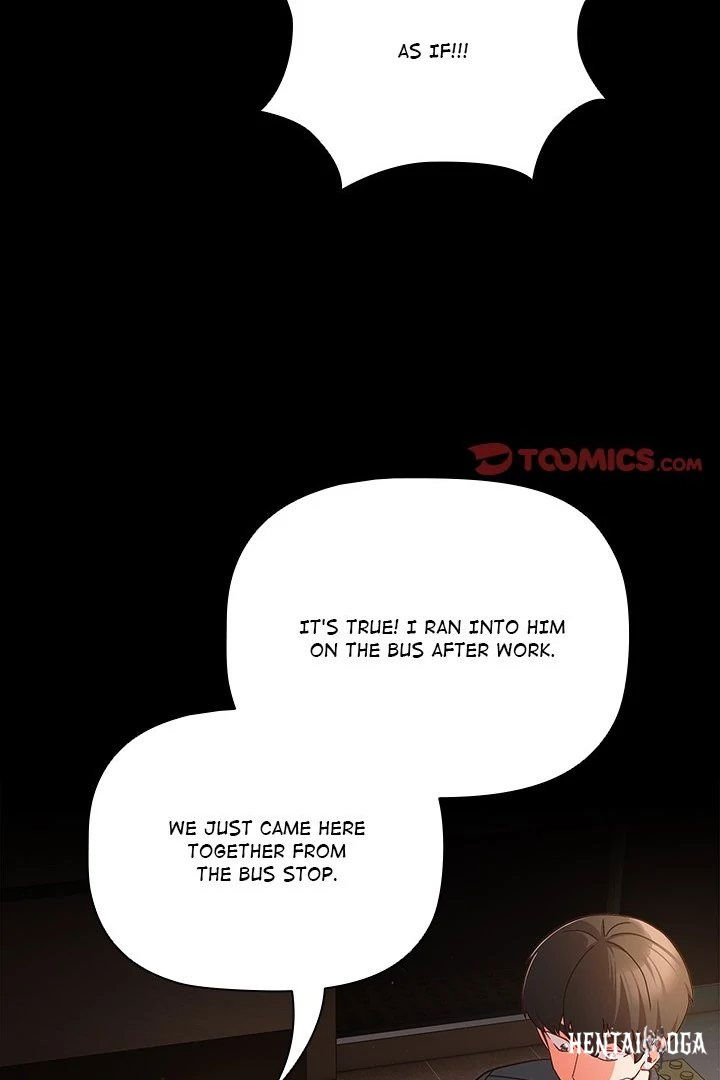 People of The Dark People of The Dark Chapter 12 - Page 14