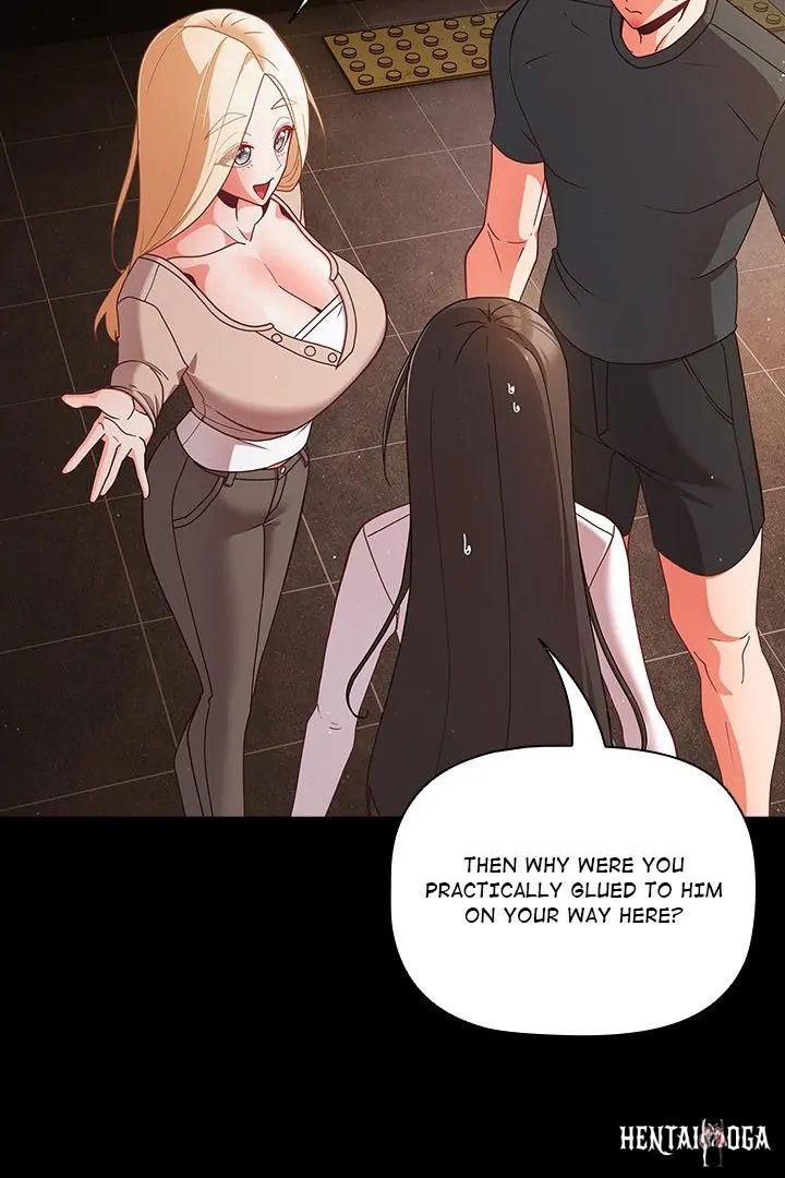 People of The Dark People of The Dark Chapter 12 - Page 15