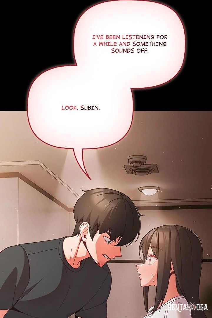 People of The Dark People of The Dark Chapter 12 - Page 18