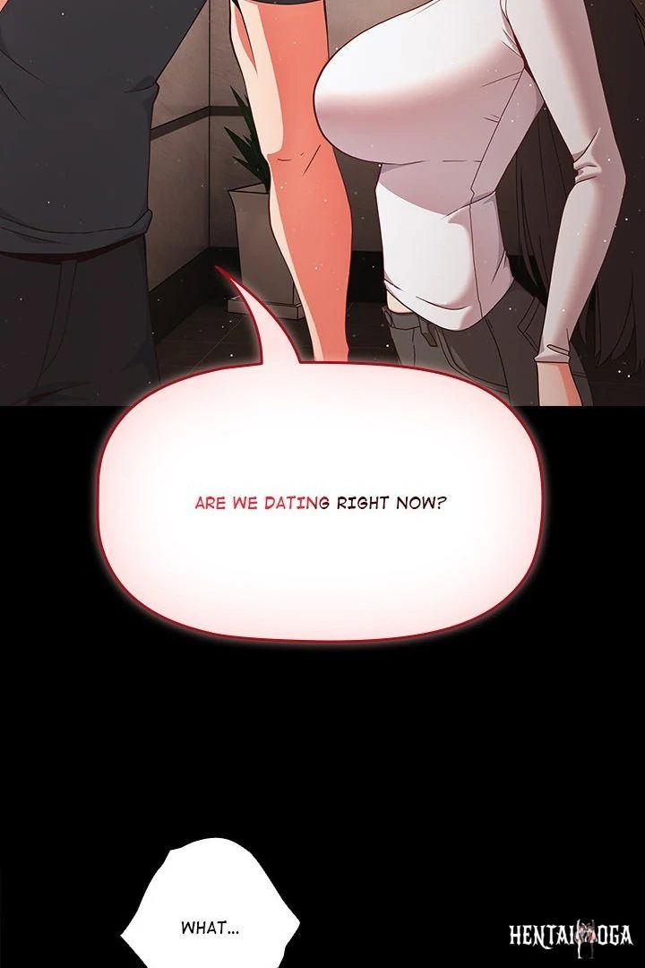 People of The Dark People of The Dark Chapter 12 - Page 19