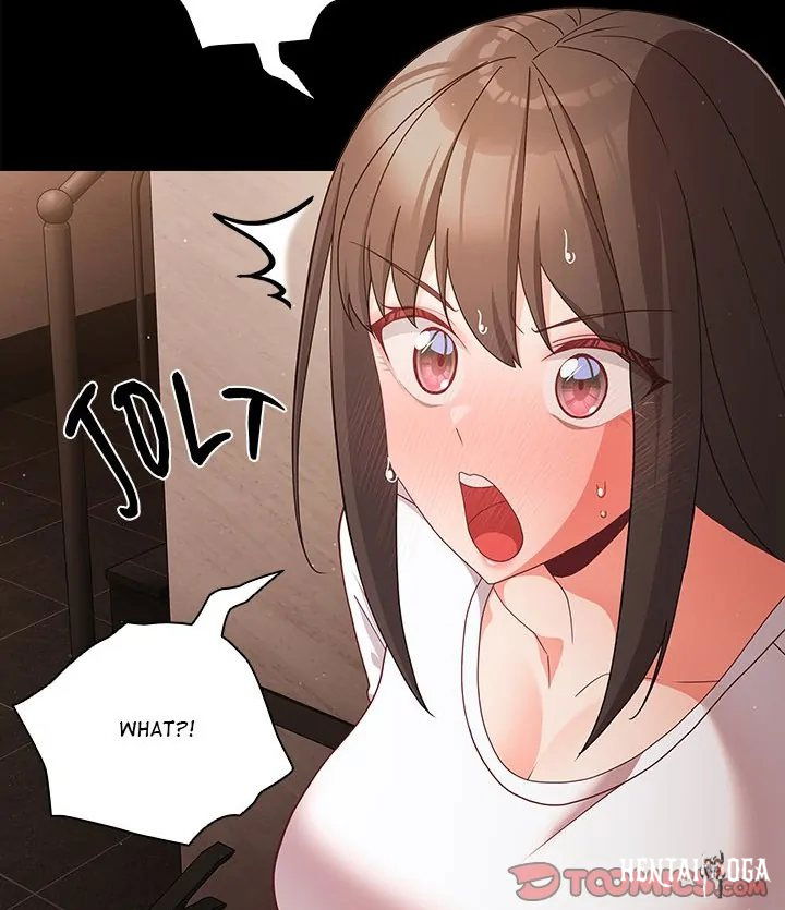 People of The Dark People of The Dark Chapter 12 - Page 20