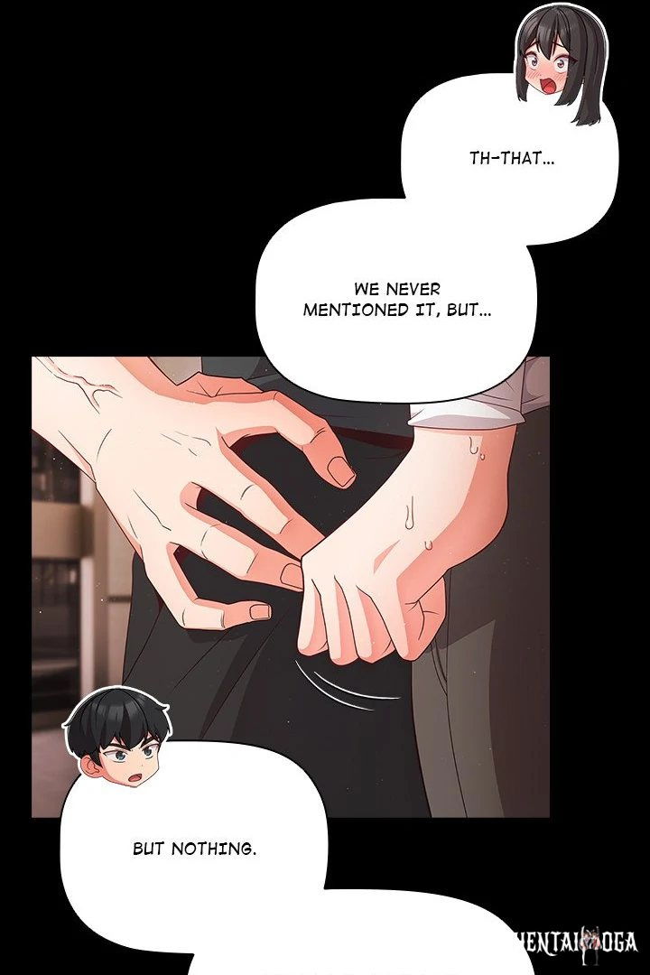 People of The Dark People of The Dark Chapter 12 - Page 22