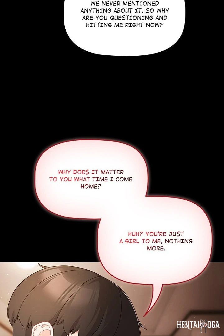 People of The Dark People of The Dark Chapter 12 - Page 23