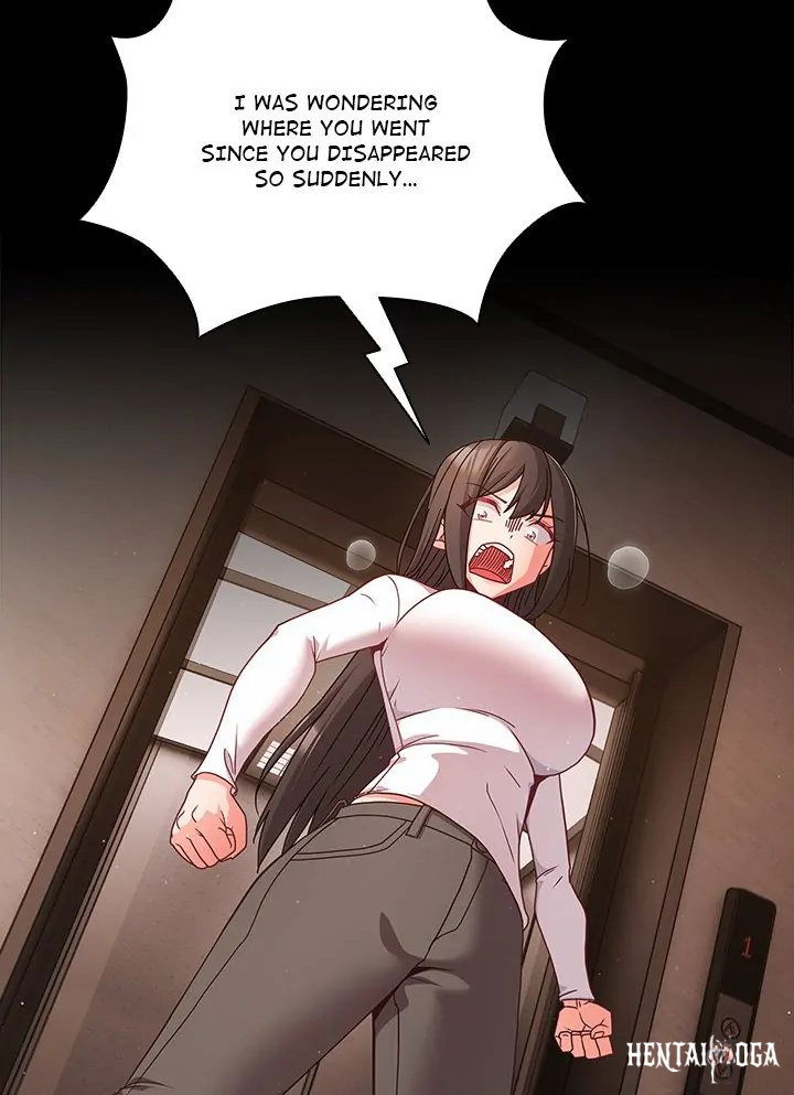 People of The Dark People of The Dark Chapter 12 - Page 3