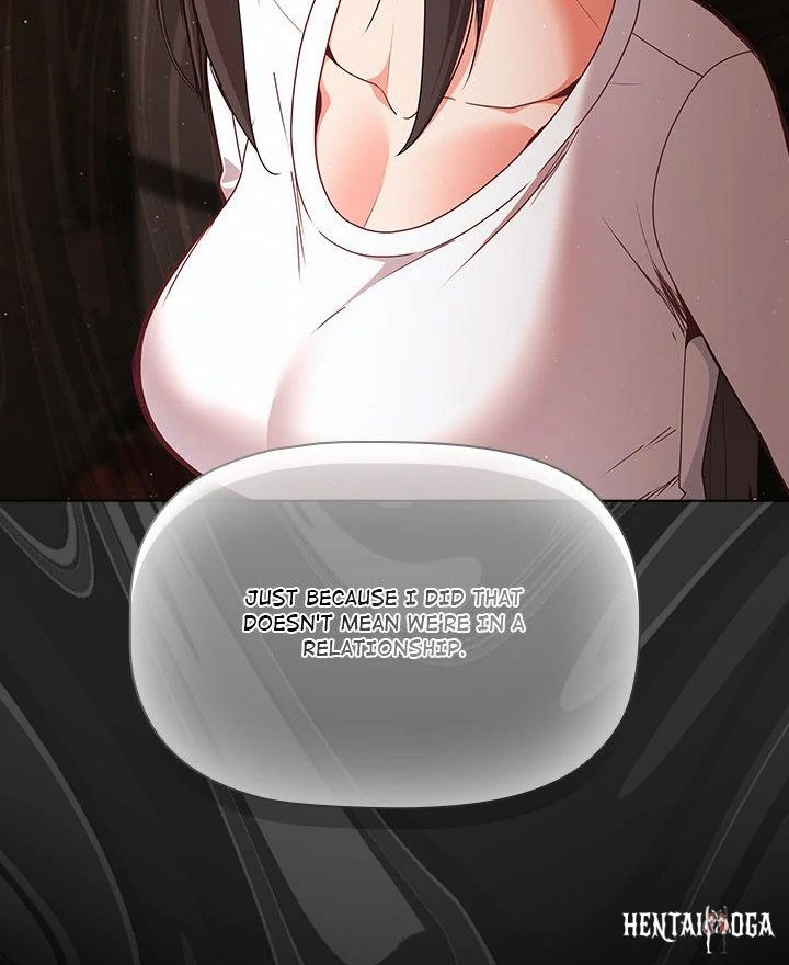 People of The Dark People of The Dark Chapter 12 - Page 31