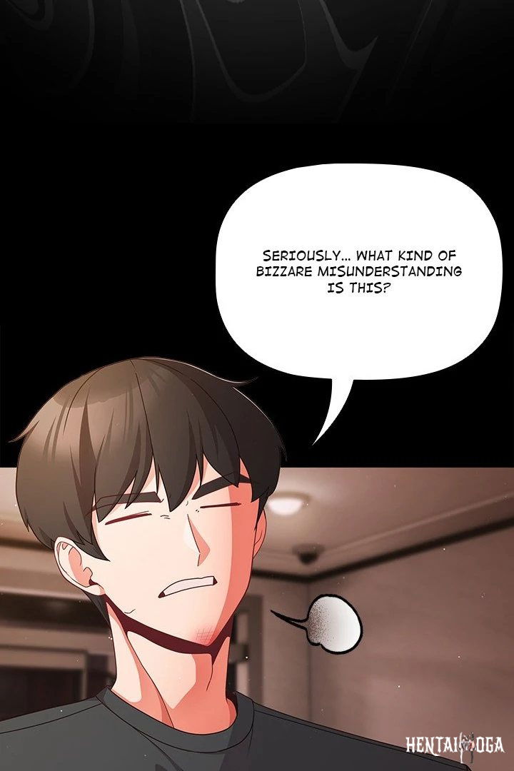 People of The Dark People of The Dark Chapter 12 - Page 32