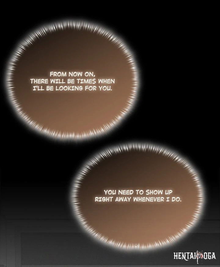 People of The Dark People of The Dark Chapter 12 - Page 36