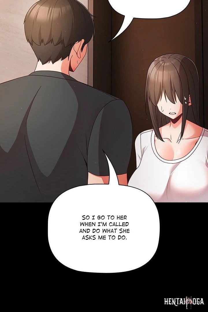 People of The Dark People of The Dark Chapter 12 - Page 38