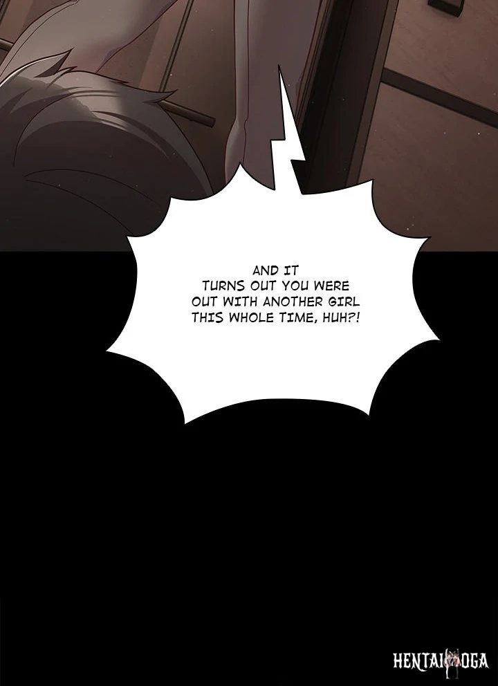 People of The Dark People of The Dark Chapter 12 - Page 4