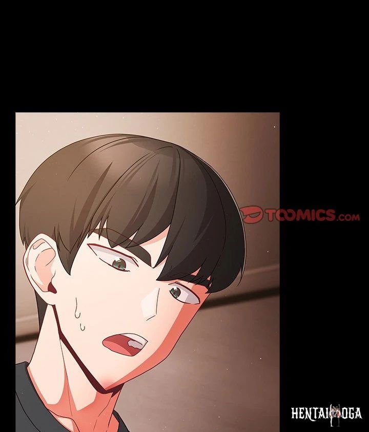 People of The Dark People of The Dark Chapter 12 - Page 40