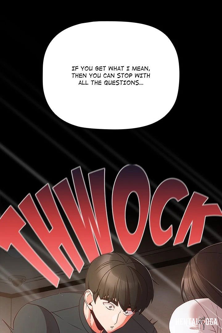 People of The Dark People of The Dark Chapter 12 - Page 43