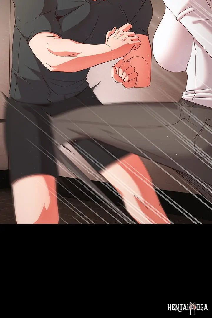 People of The Dark People of The Dark Chapter 12 - Page 44