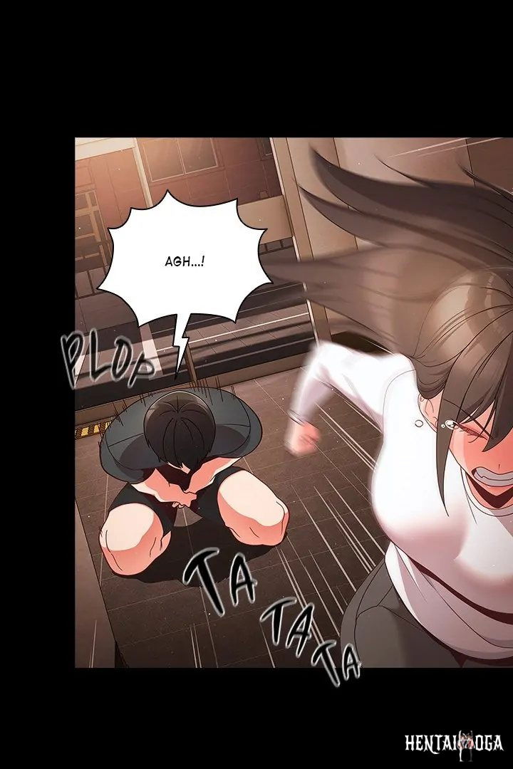 People of The Dark People of The Dark Chapter 12 - Page 48