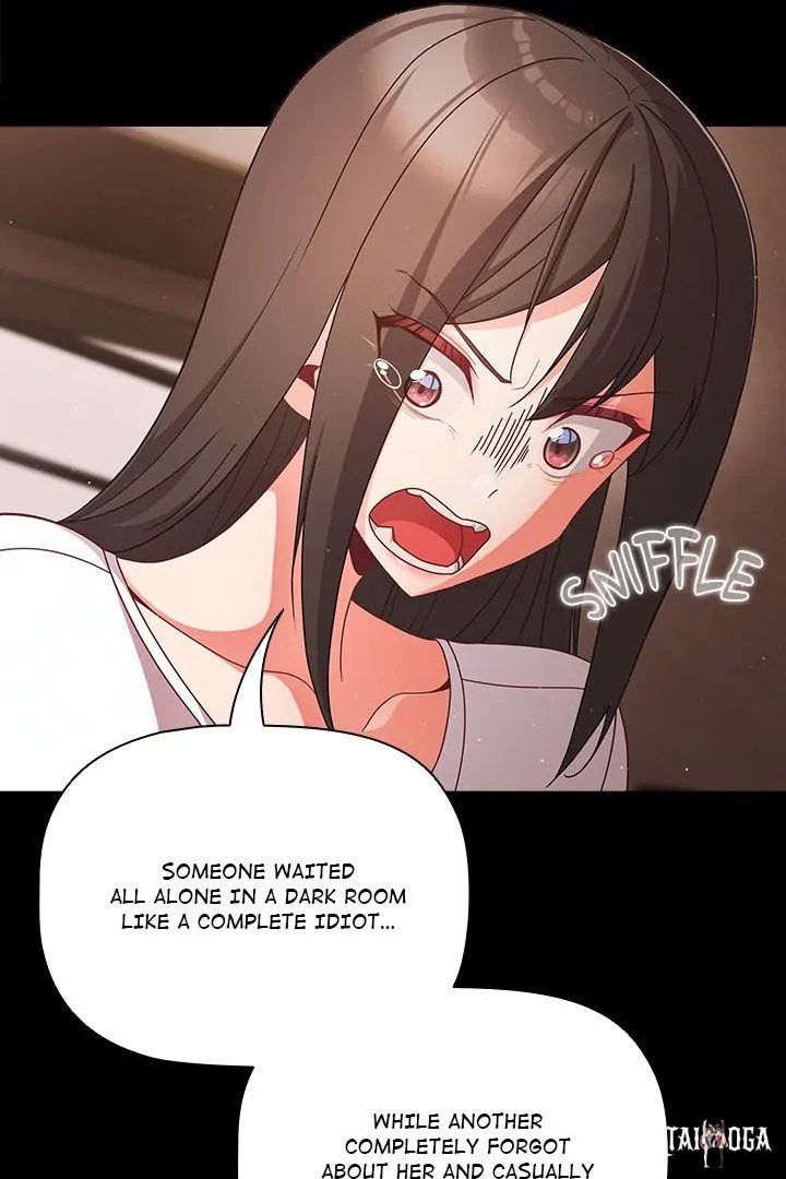 People of The Dark People of The Dark Chapter 12 - Page 5