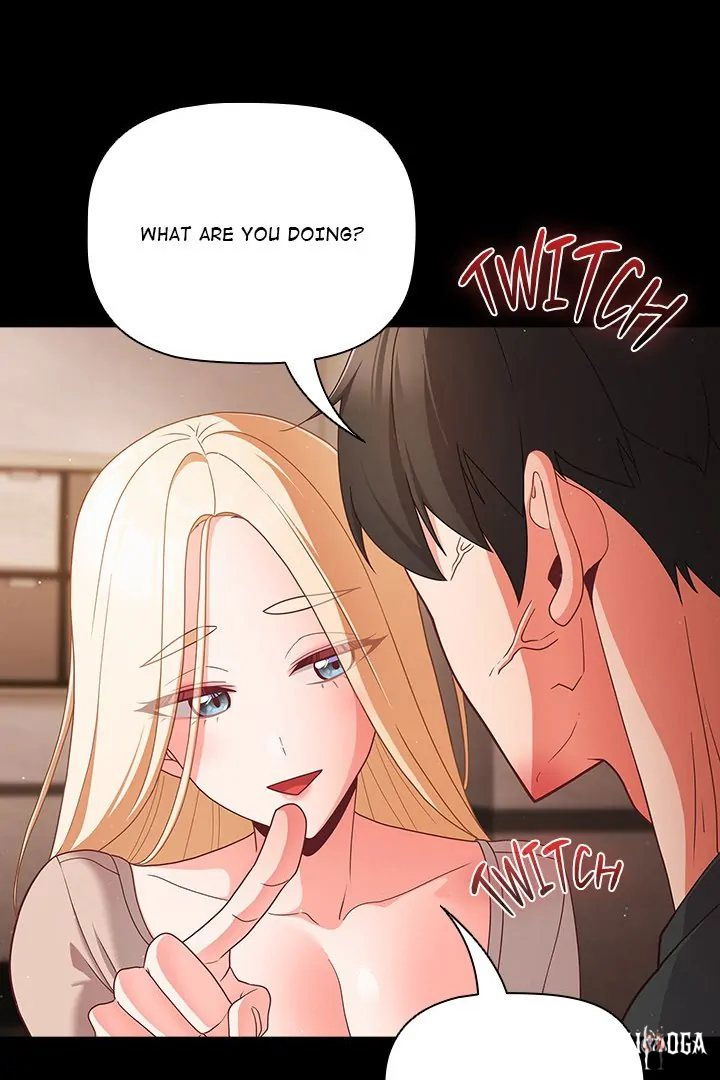 People of The Dark People of The Dark Chapter 12 - Page 52