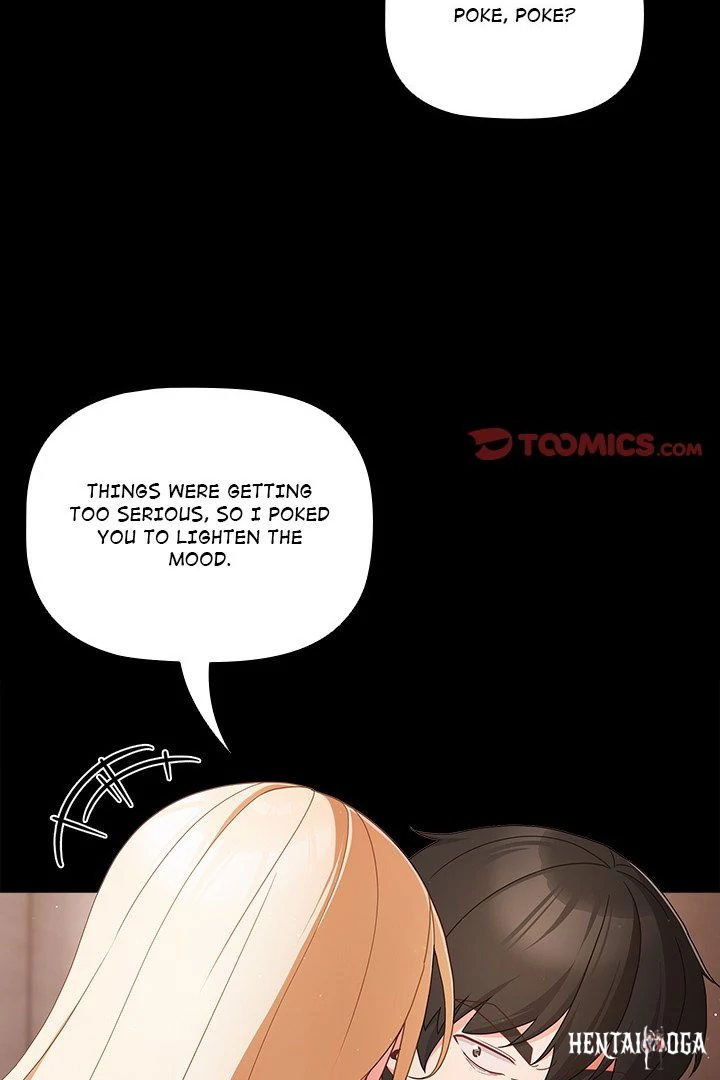 People of The Dark People of The Dark Chapter 12 - Page 53