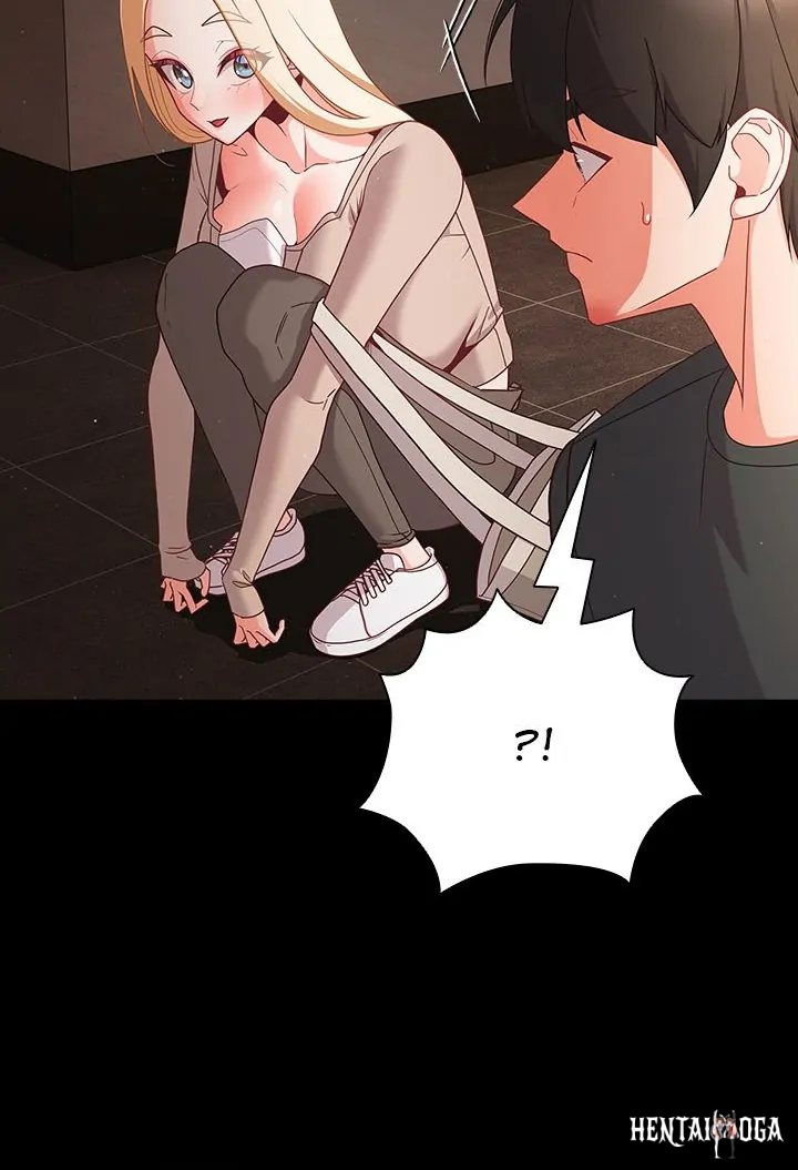 People of The Dark People of The Dark Chapter 12 - Page 61