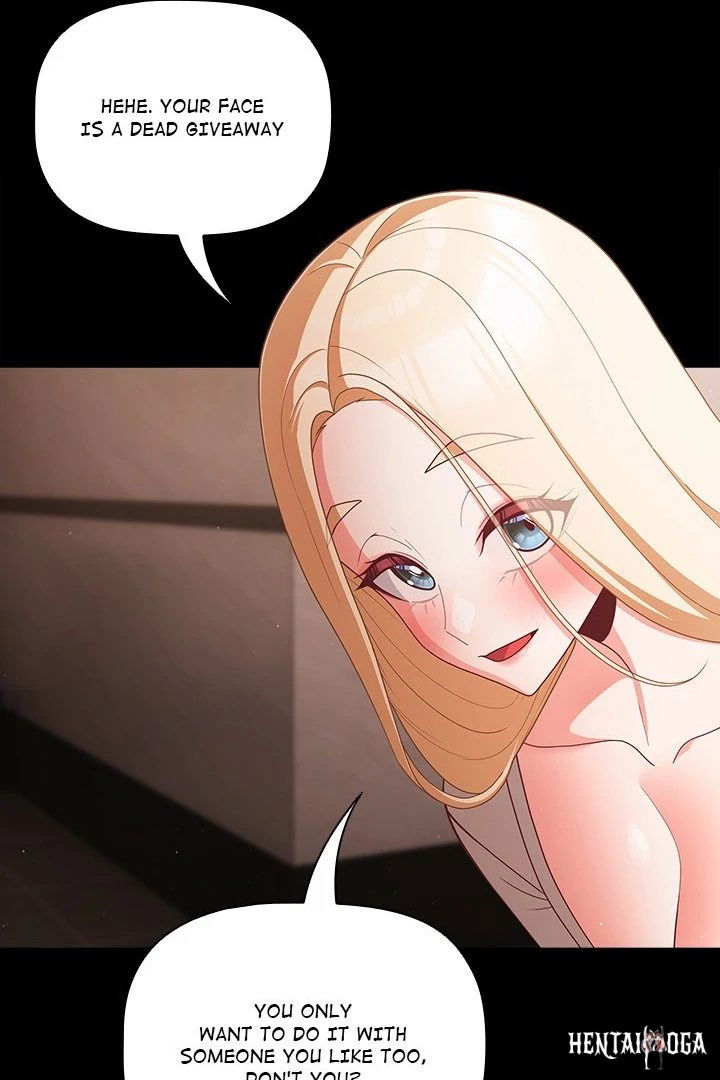 People of The Dark People of The Dark Chapter 12 - Page 62