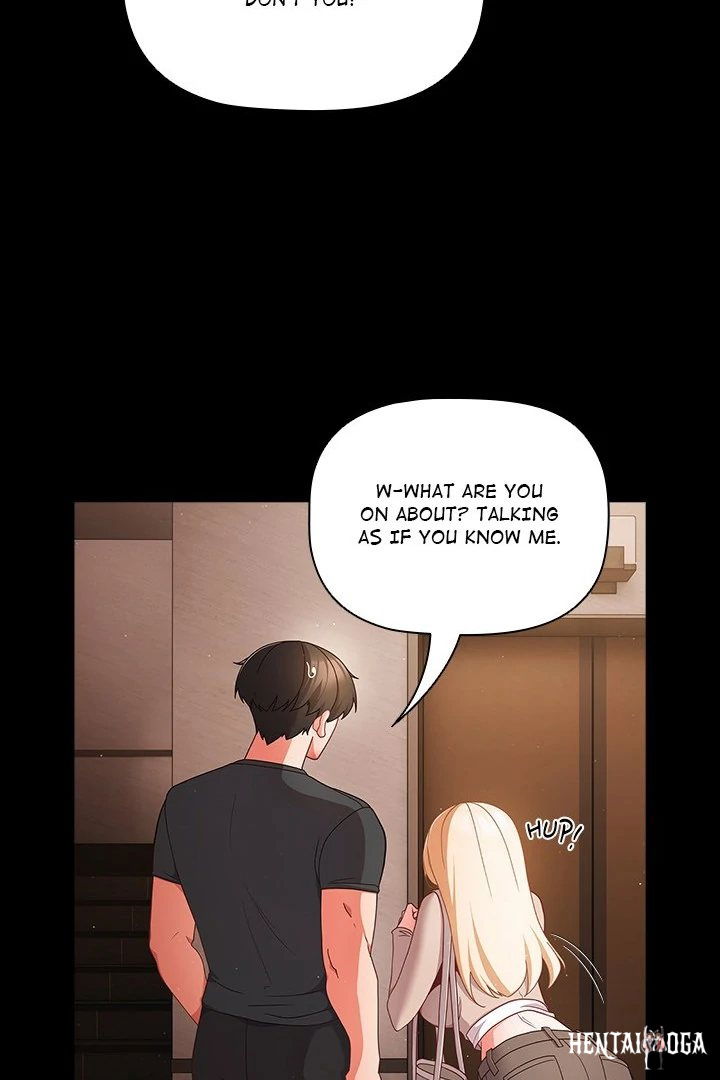 People of The Dark People of The Dark Chapter 12 - Page 63