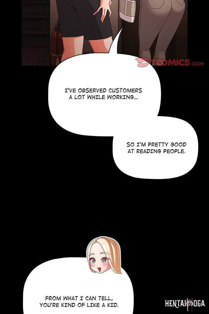 People of The Dark People of The Dark Chapter 12 - Page 64