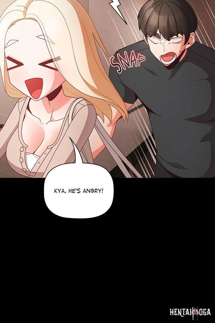 People of The Dark People of The Dark Chapter 12 - Page 69