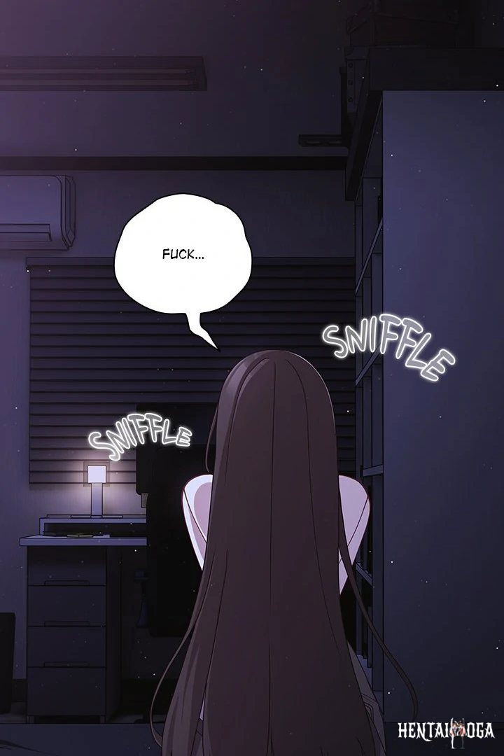 People of The Dark People of The Dark Chapter 12 - Page 74