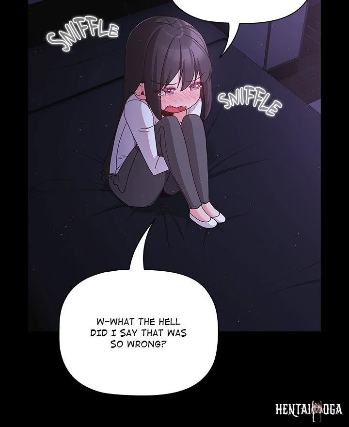 People of The Dark People of The Dark Chapter 12 - Page 76