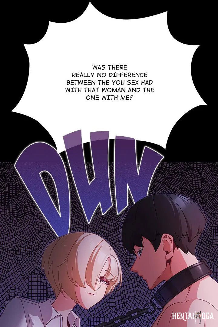 People of The Dark People of The Dark Chapter 12 - Page 78