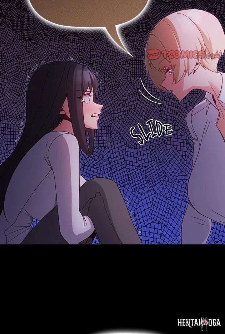 People of The Dark People of The Dark Chapter 12 - Page 81