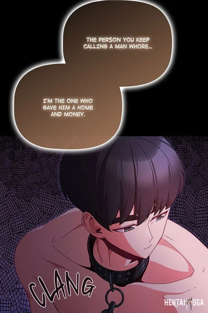 People of The Dark People of The Dark Chapter 12 - Page 82