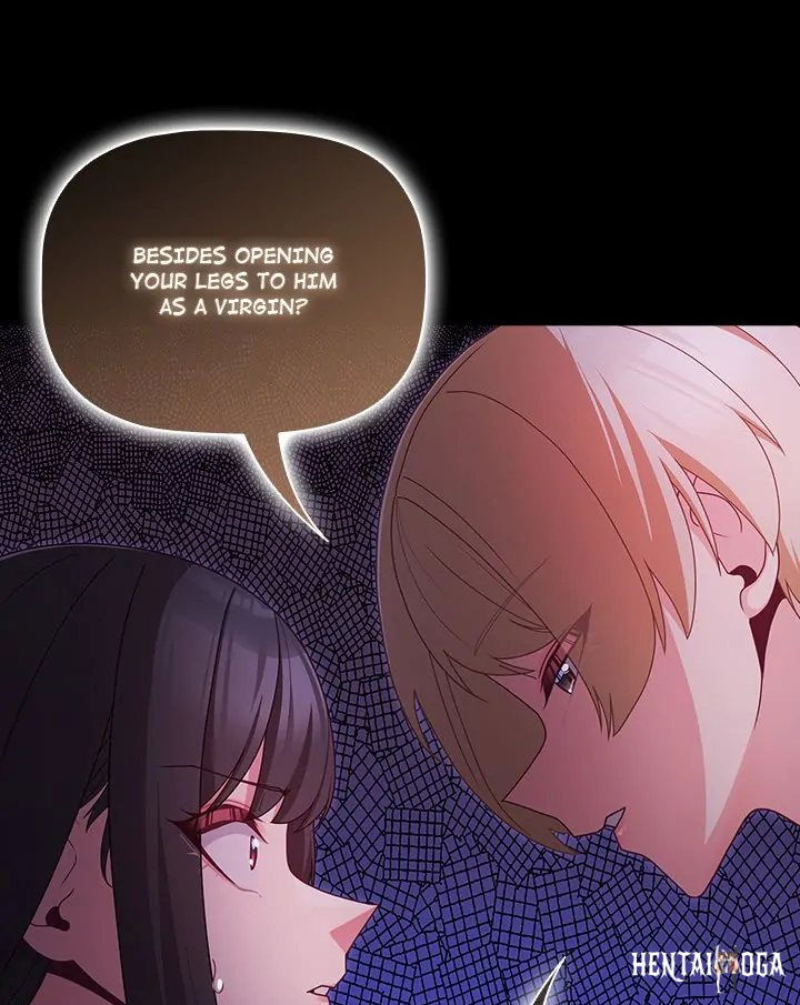 People of The Dark People of The Dark Chapter 12 - Page 84