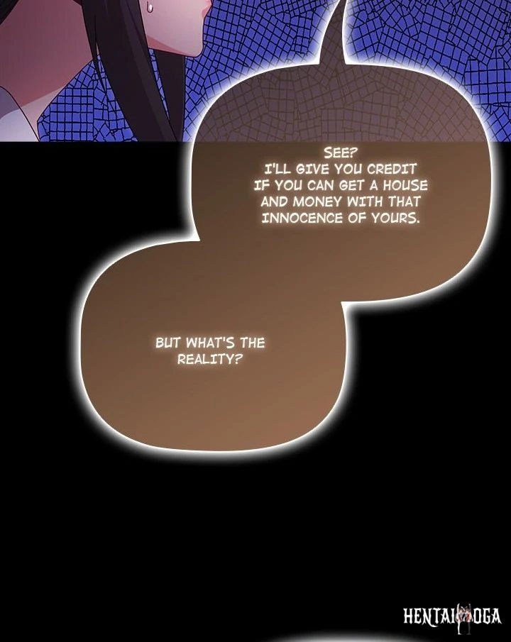 People of The Dark People of The Dark Chapter 12 - Page 85