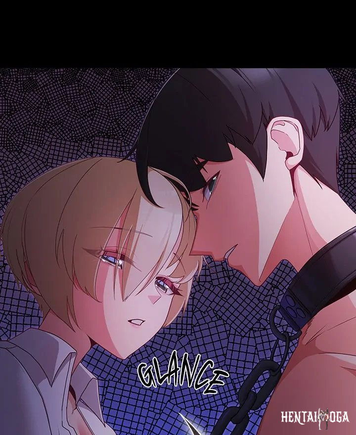 People of The Dark People of The Dark Chapter 12 - Page 89