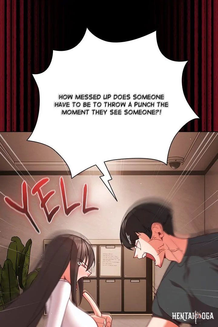 People of The Dark People of The Dark Chapter 12 - Page 9