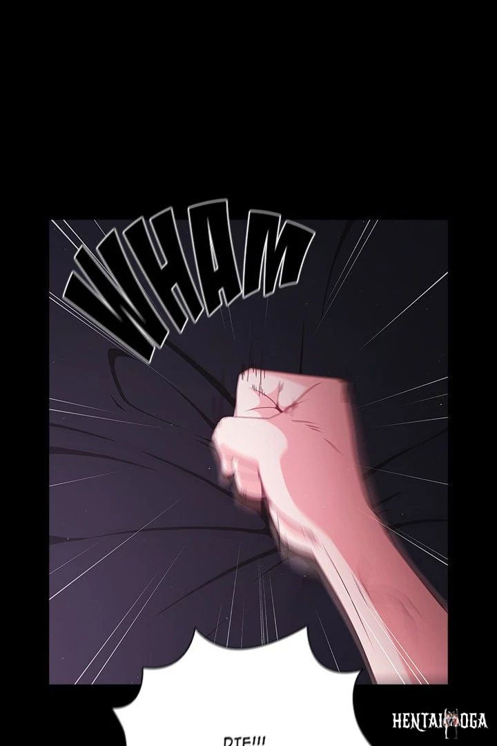 People of The Dark People of The Dark Chapter 12 - Page 92