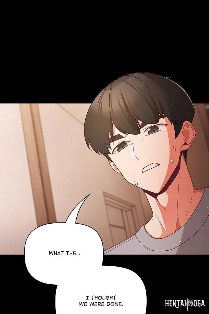 People of The Dark People of The Dark Chapter 12 - Page 97