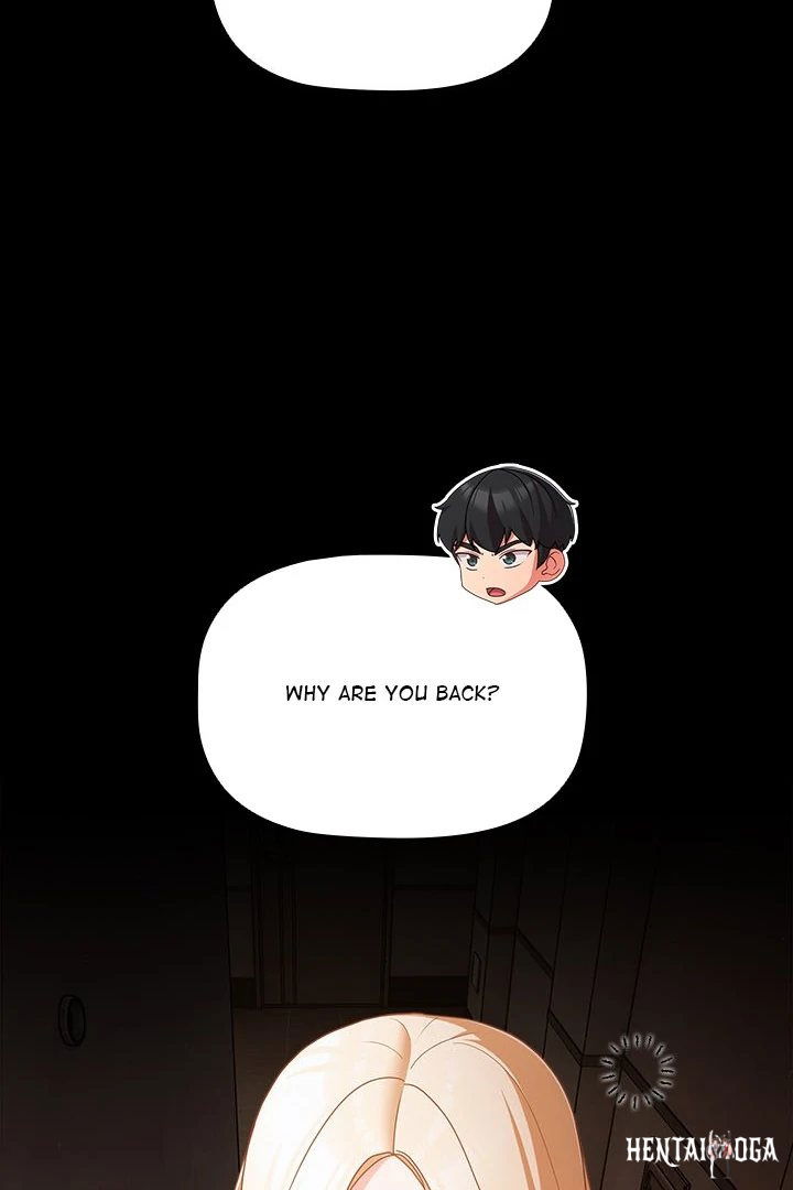 People of The Dark People of The Dark Chapter 12 - Page 98