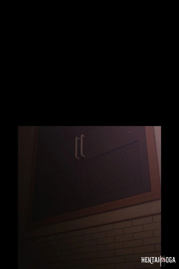 People of The Dark People of The Dark Chapter 11 - Page 1