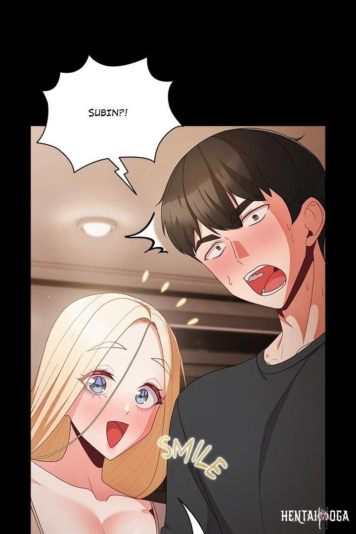 People of The Dark People of The Dark Chapter 11 - Page 101