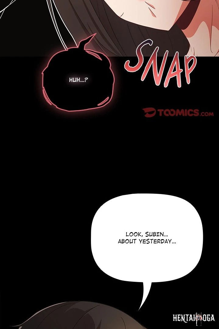 People of The Dark People of The Dark Chapter 11 - Page 106