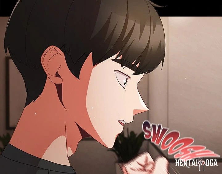 People of The Dark People of The Dark Chapter 11 - Page 107