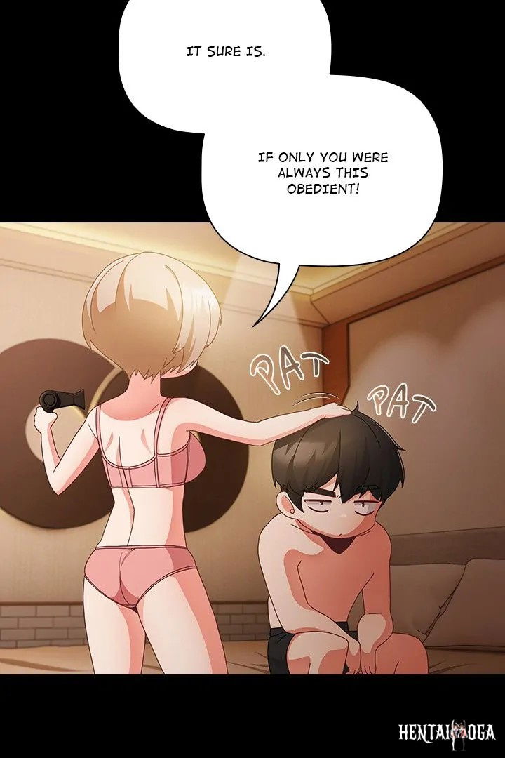 People of The Dark People of The Dark Chapter 11 - Page 12