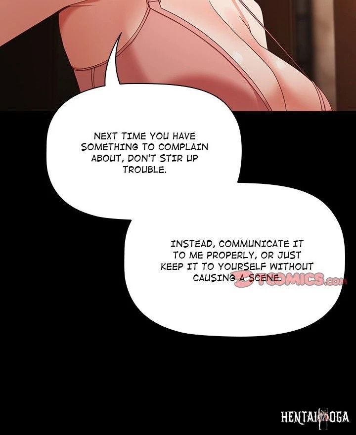 People of The Dark People of The Dark Chapter 11 - Page 14