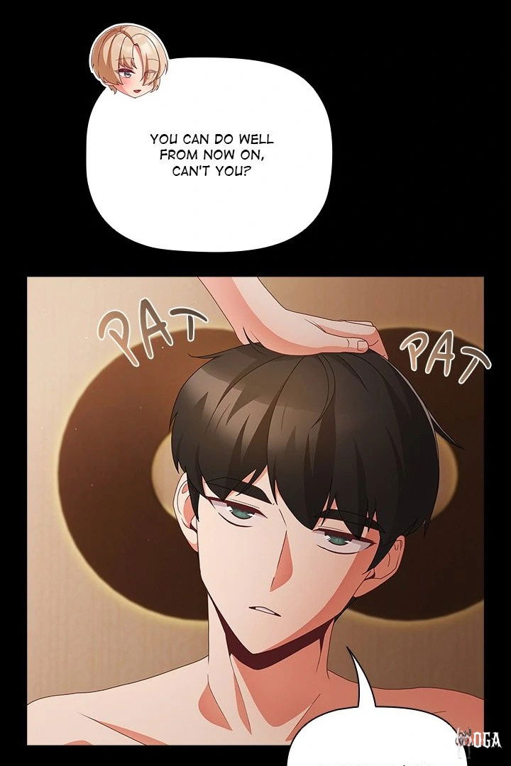 People of The Dark People of The Dark Chapter 11 - Page 15