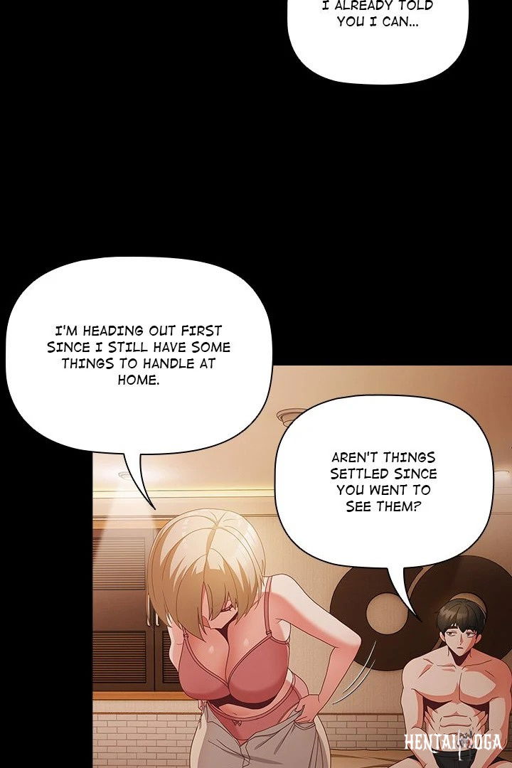 People of The Dark People of The Dark Chapter 11 - Page 16