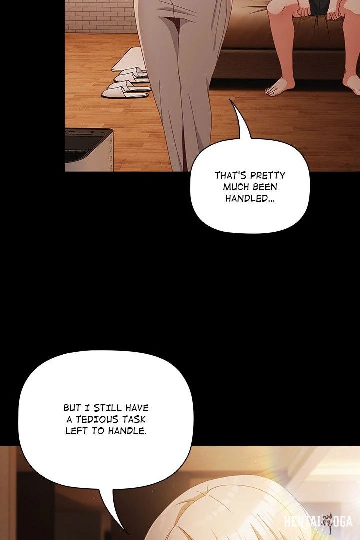 People of The Dark People of The Dark Chapter 11 - Page 17