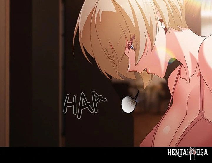 People of The Dark People of The Dark Chapter 11 - Page 18