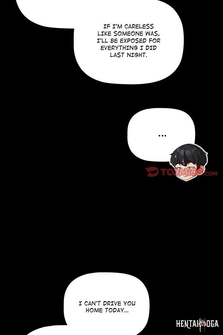 People of The Dark People of The Dark Chapter 11 - Page 21