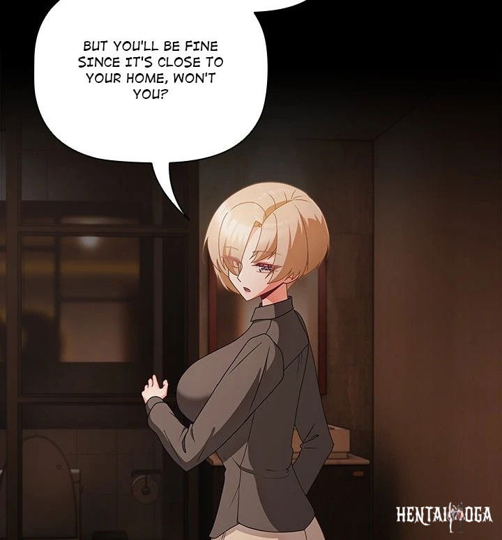 People of The Dark People of The Dark Chapter 11 - Page 22