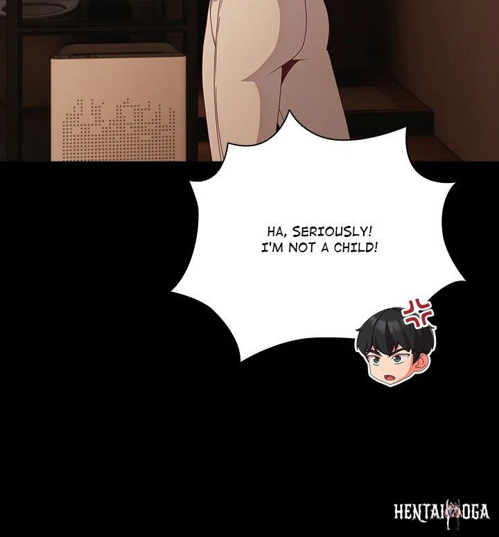 People of The Dark People of The Dark Chapter 11 - Page 23